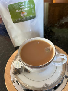 Masala Chai One