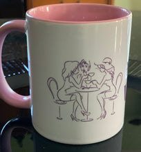 Load image into Gallery viewer, atalkwithtea mugs
