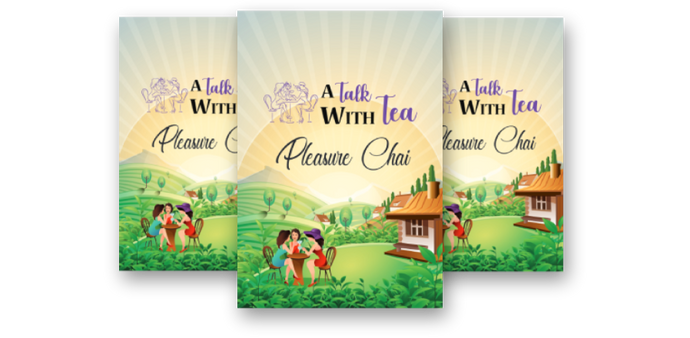 Pleasure Chai - 3 Packages