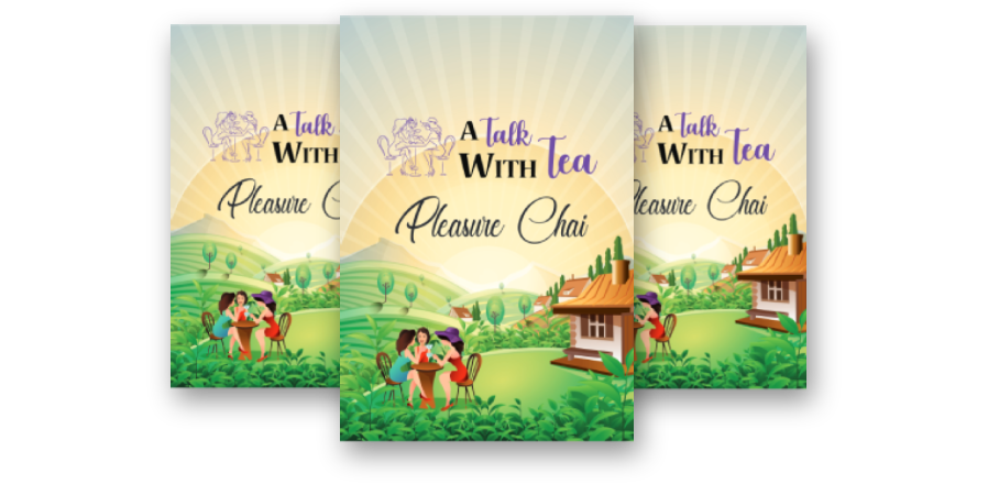 Pleasure Chai - 3 Packages