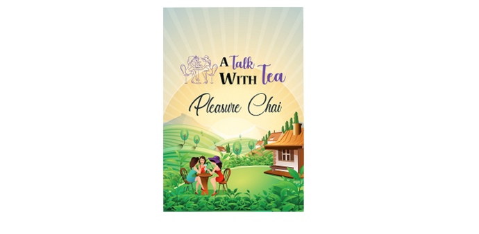 Pleasure Chai - 1 Package