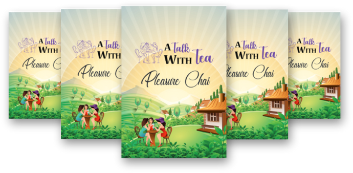 Pleasure Chai - 5 Packages